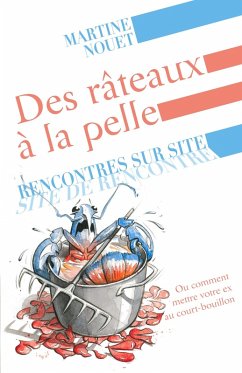 Cover Des rateaux a la pelle (eBook, ePUB)