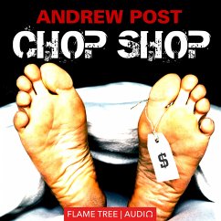 Chop Shop (MP3-Download) - Post, Andrew