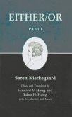 Kierkegaard's Writing, III, Part I (eBook, ePUB)