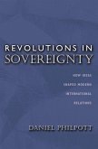 Revolutions in Sovereignty (eBook, ePUB)
