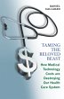 Taming the Beloved Beast (eBook, ePUB) - Bild 1
