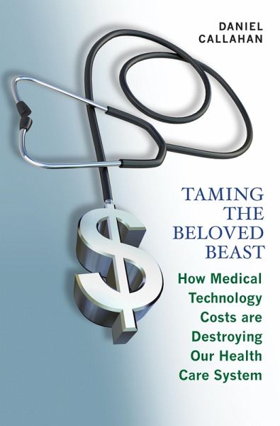 Taming the Beloved Beast (eBook, ePUB) Taming the Beloved Beast (eBook, ePUB)