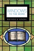 Windows to the Word (eBook, ePUB)