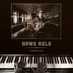 Gathered (Gold Vinyl) - Gelb,Howe