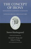 Kierkegaard's Writings, II, Volume 2 (eBook, ePUB)