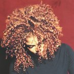 The Velvet Rope (Ltd. 2lp) The Velvet Rope (Ltd. 2lp)