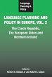 Language Planning and Policy in Europe... - Bild 1