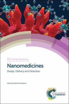 Nanomedicines (eBook, PDF)