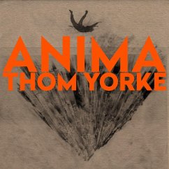 Anima - Yorke,Thom