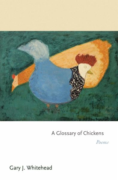 Glossary of Chickens (eBook, ePUB)