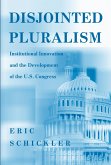 Disjointed Pluralism (eBook, ePUB)