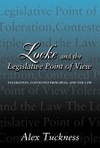 Locke and the Legislative Point of View (eBook, ePUB)