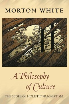 Cover Philosophy of Culture (eBook, ePUB)