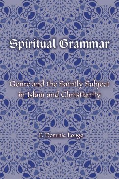 Cover Spiritual Grammar (eBook, PDF)