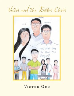 Cover Victor and the Easter Choir (eBook, ePUB)