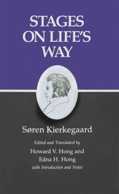 Kierkegaard's Writings, XI, Volume 11 (eBook, ePUB) - Kierkegaard, Soren
