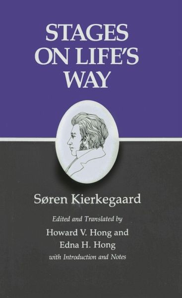 Kierkegaard's Writings, XI, Volume 11 (eBook, ePUB)