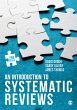 An Introduction to Systematic Reviews... - Bild 1