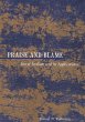 Praise and Blame (eBook, ePUB) - Bild 1