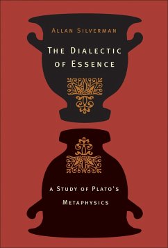 Dialectic of Essence (eBook, ePUB) - Silverman, Allan