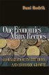 One Economics, Many Recipes (eBook,... - Bild 1