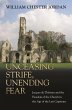 Unceasing Strife, Unending Fear (eBook,... - Bild 1