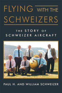 Flying with the Schweizers (eBook, ePUB)
