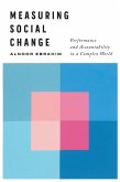Measuring Social Change (eBook, ePUB)