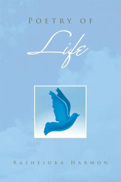 Cover Poetry of Life (eBook, ePUB)