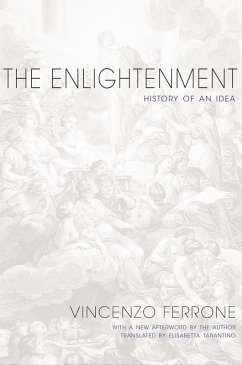 Cover Enlightenment (eBook, ePUB)