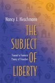 Subject of Liberty (eBook, ePUB)