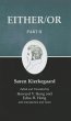 Kierkegaard's Writings IV, Part II... - Bild 1