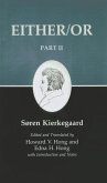 Kierkegaard's Writings IV, Part II (eBook, ePUB)