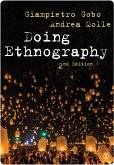 Doing Ethnography (eBook, ePUB)