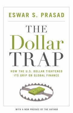 Cover Dollar Trap (eBook, ePUB)