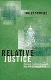 Relative Justice (eBook, ePUB)