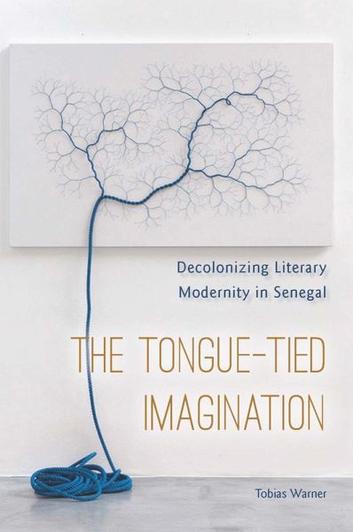 Tongue-Tied Imagination (eBook, PDF) Tongue-Tied Imagination (eBook, PDF)