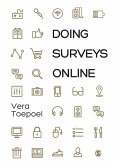 Doing Surveys Online (eBook, ePUB)