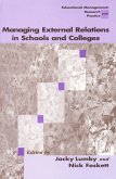 Managing External Relations in Schools and Colleges (eBook, PDF)