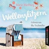 Wellenglitzern / Rügen-Reihe Bd.1 (MP3-Download)