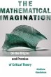 Mathematical Imagination (eBook, PDF) - Bild 1