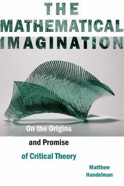 Mathematical Imagination (eBook, PDF) - Handelman