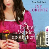 Die Tochter der Wanderapothekerin (MP3-Download)