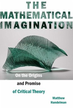 Cover Mathematical Imagination (eBook, ePUB)