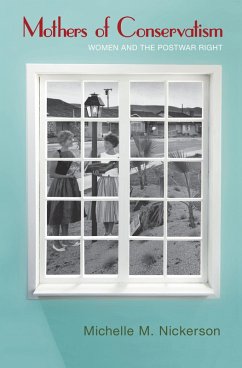 Cover Mothers of Conservatism (eBook, ePUB)