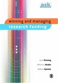Winning and Managing Research Funding (eBook, PDF)