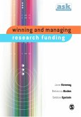 Winning and Managing Research Funding (eBook, PDF) Winning and Managing Research Funding (eBook, PDF)
