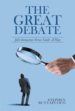 The Great Debate (eBook, ePUB) - Buttafuoco, Stephen