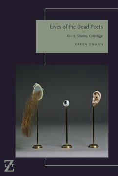 Cover Lives of the Dead Poets (eBook, ePUB)