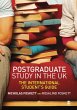 Postgraduate Study in the UK (eBook,... - Bild 1